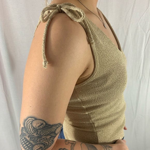 90s Rave Top - Picture 3 of 3